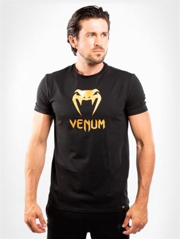Venum Giant T-shirt, Black